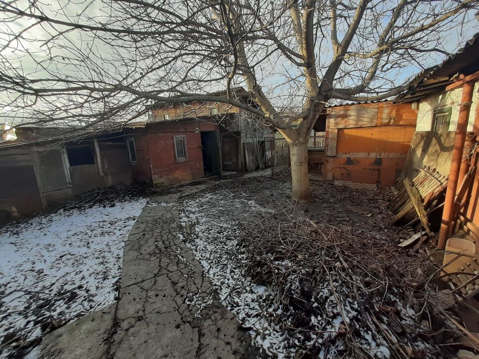 Продам частину будинку КВРЗ