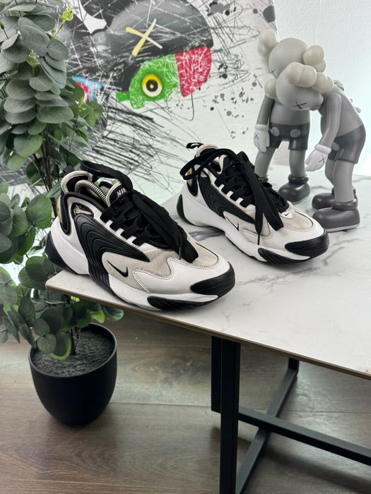 Кросівки Nike Zoom 2K 40 розмір Е17287