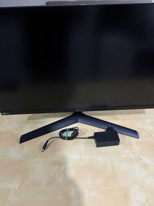 Monitor 180hz LG Ultragear 27GS60F
