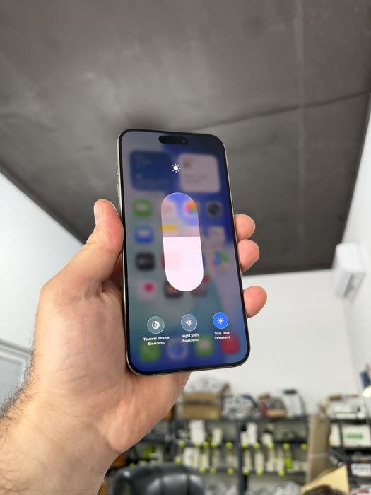 Apple iphone 15 Pro Max 256 gb neverlock 90% айфон Про Макс