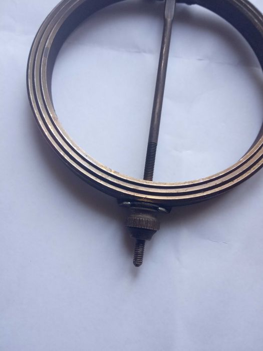 маятник латунный на старинные часы