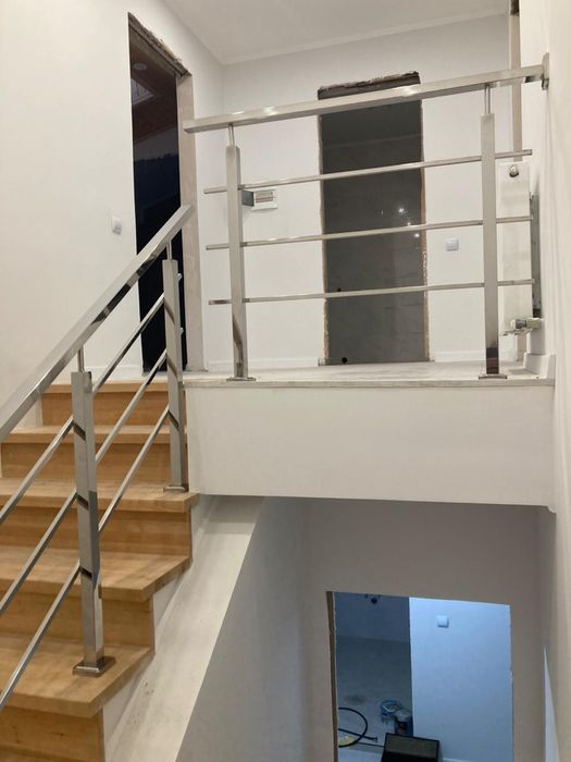 Усі вироби з металу