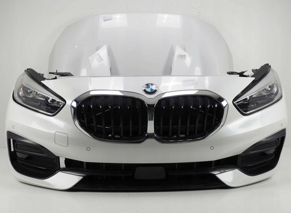 BMW 2 F45 F46 F44 F40 бампер Разборка