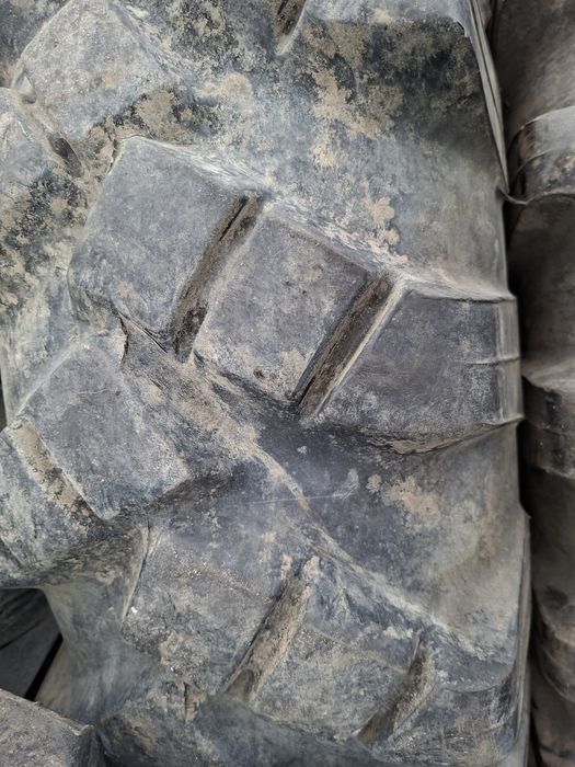 Opony 1200x20 jodła.
