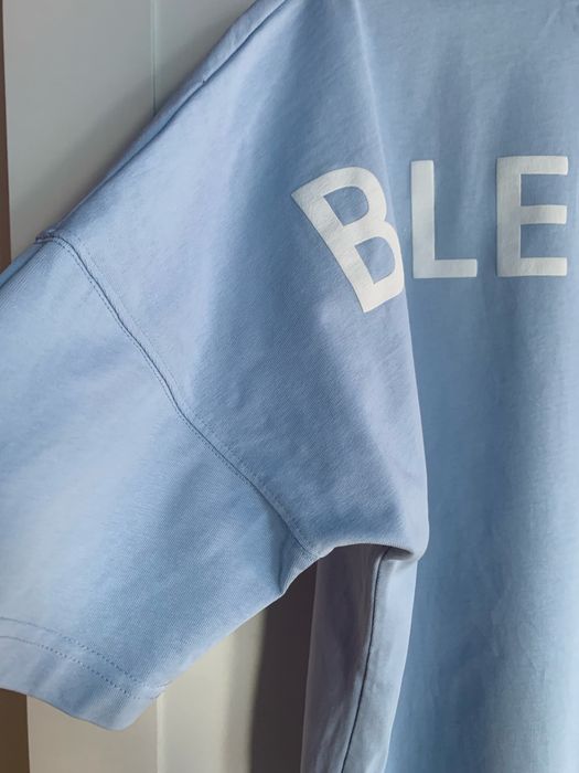 T-shirt meski Balenciaga XXL