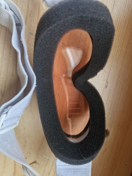 Gogle dziecięce Blizzard