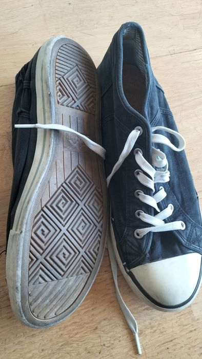 Ténis BK de rapaz nº 46