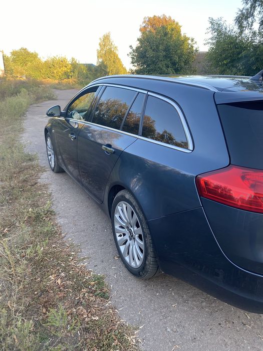 Продам автомобіль 2009 року