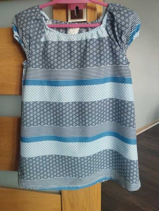 Sukienka H&M, rozm. 86.