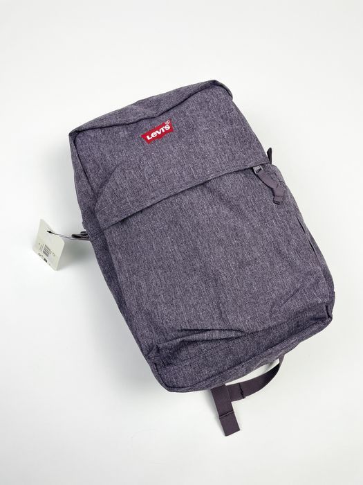 Оригінал! Рюкзак Levis унісекс / Новий з бірками!