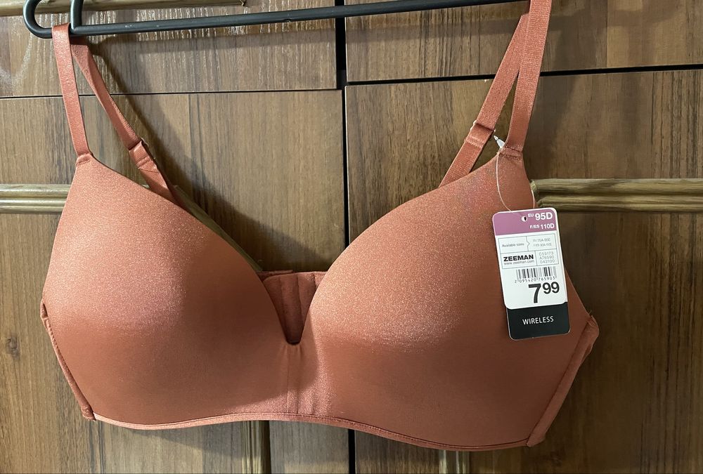 Бюзгалтер Бюст  на чашку D95