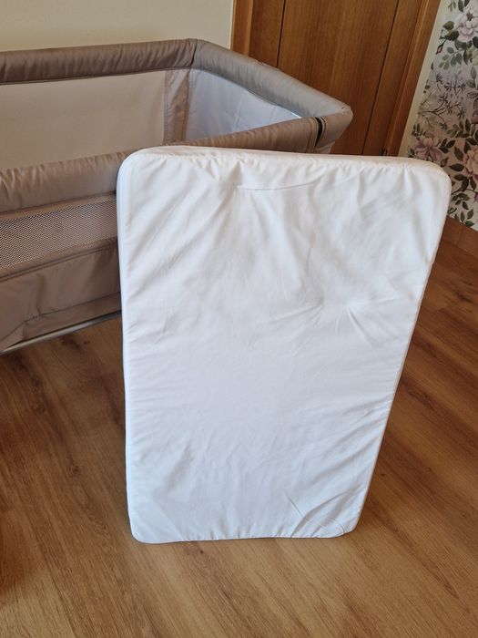 Berço Chicco Next2me Essential