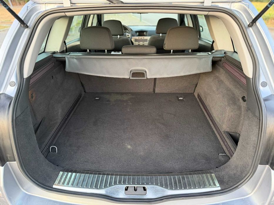 Opel Astra 1.3 CDTI Enjoy EcoFLEX 145.000kms