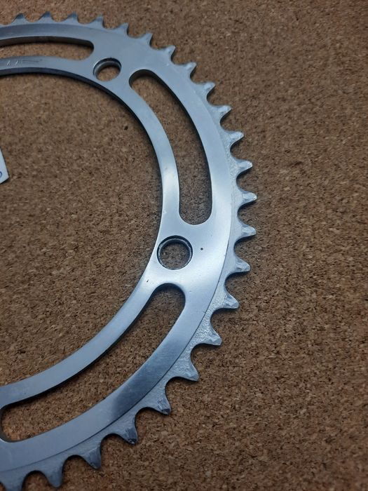 SUPER STAN zębatka CAMPAGNOLO  47t 144 mm BCD 0125z29