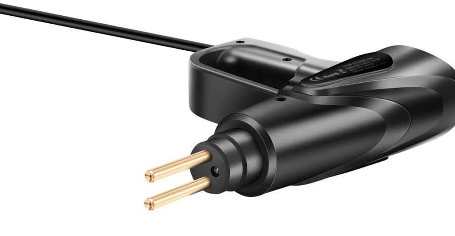 BASS POLSKA Spawarka Zgrzewarka Do Plastiku Lutownica Zszywki BP4890