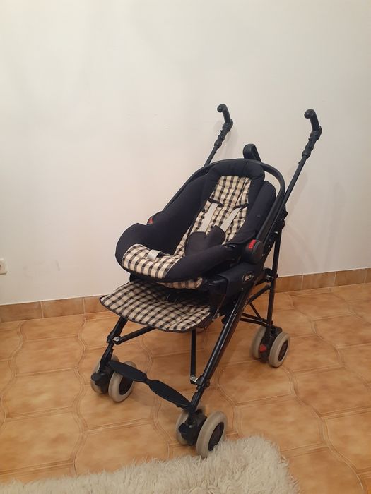 Chicco Baby Stroller423806157843998721