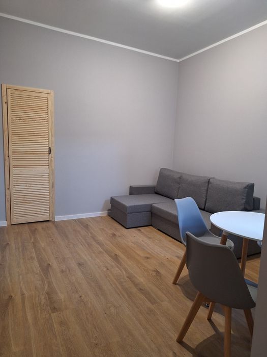 Małe przytulne mieszkanie na Starówce