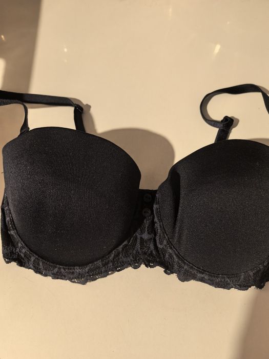 Biustonosz damski 75C