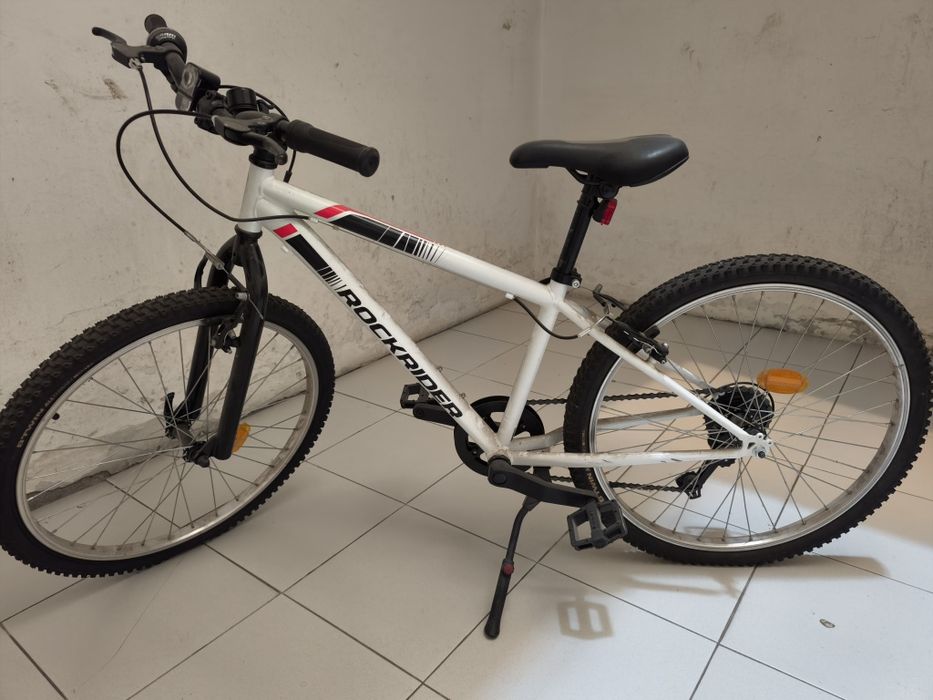 Bicicleta  criança