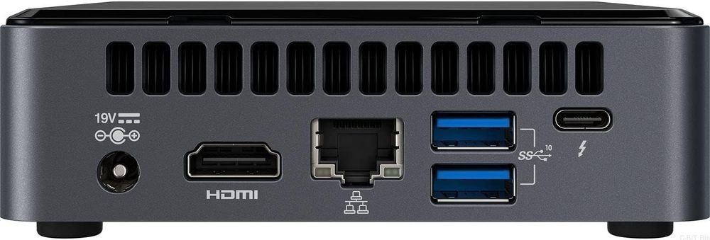 Mini PC Komputer Stacionarny  Intel NUC 10FNK i5 10GEN jak NOWY