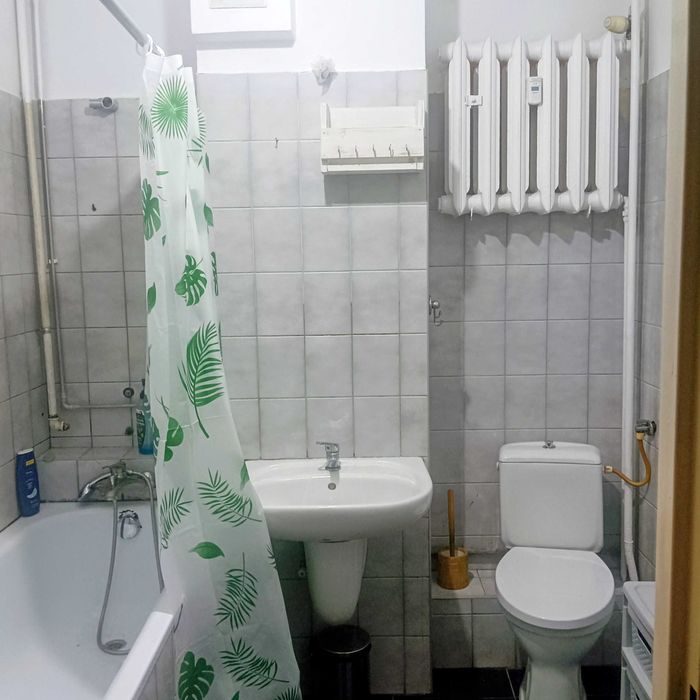 Wynajmę pokój jednoosobowy