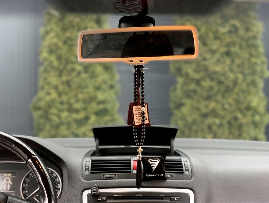 Skoda Octavia Scout 2.0 TDI