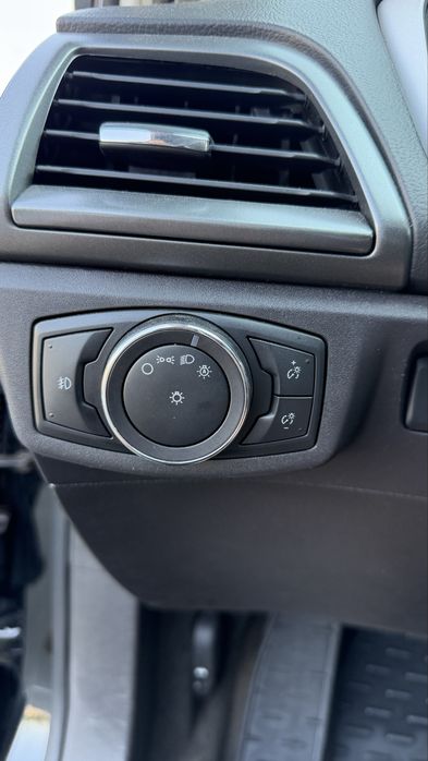 Продам Ford Fusion