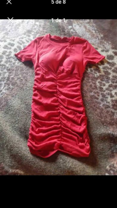 Vestidos S/M novos - ver preços na descrição(preço unidade)