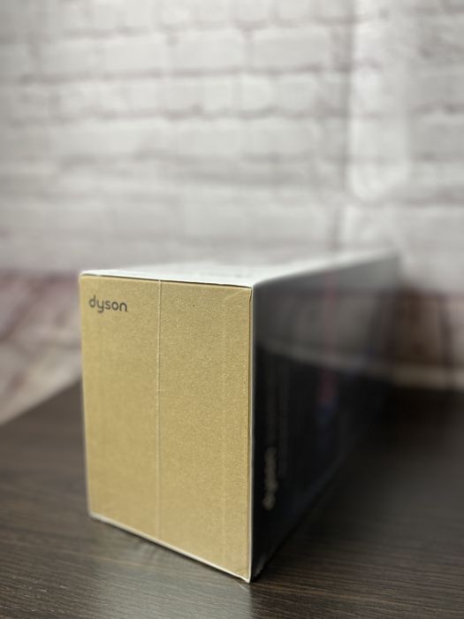 Фен Dyson Supersonic | Новий, Запакований | Ідеальний подарунок!