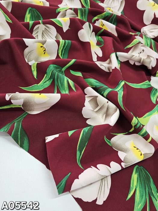 Ткань костюмная Барби опт и розница