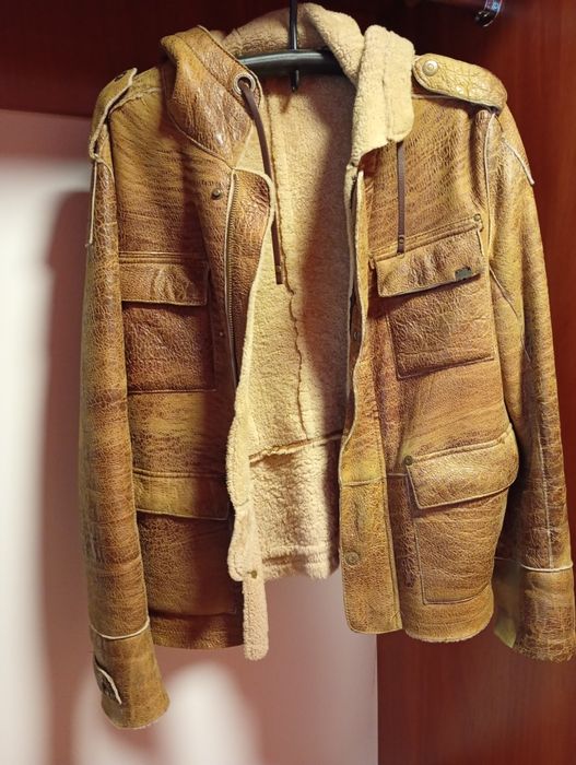 Продаж чоловіча Дубльонка