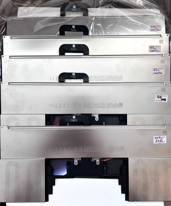 Батарея для MacBook Air 13″ A3113 A2681 M2 2022 аккумулятор A2669