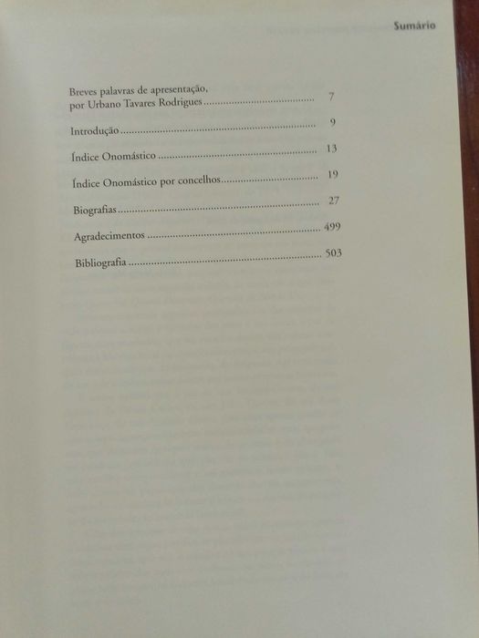 Glória Maria Marreiros - Quem foi quem? 200 algarvios do Século XX