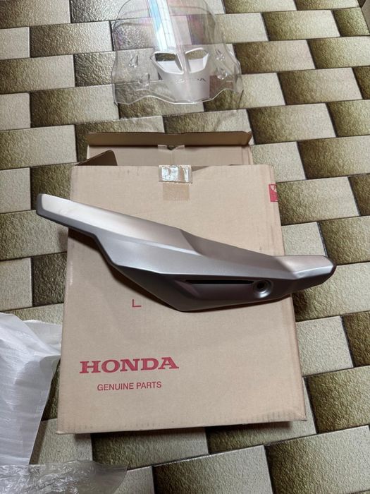 Material para Honda CB 500X ano 2020