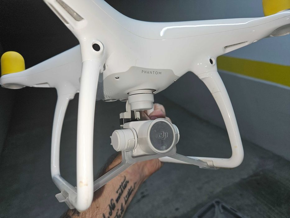 DJI - Phanton 4 | Usado