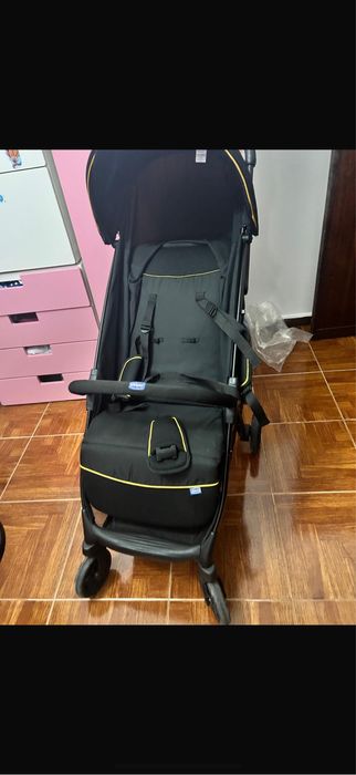 Vendo carinho de Criança marca Chico Novo!