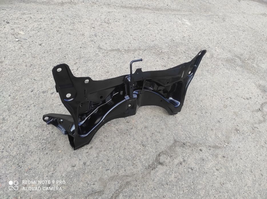 Підрамник балка подрамник Peugeot 107 Citroen c1 Aygo Пежо Ситроен Айг
