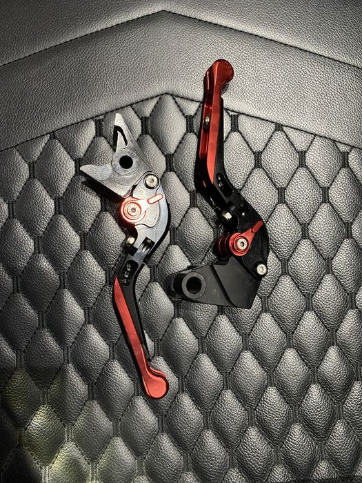 Manetes Universais Mota