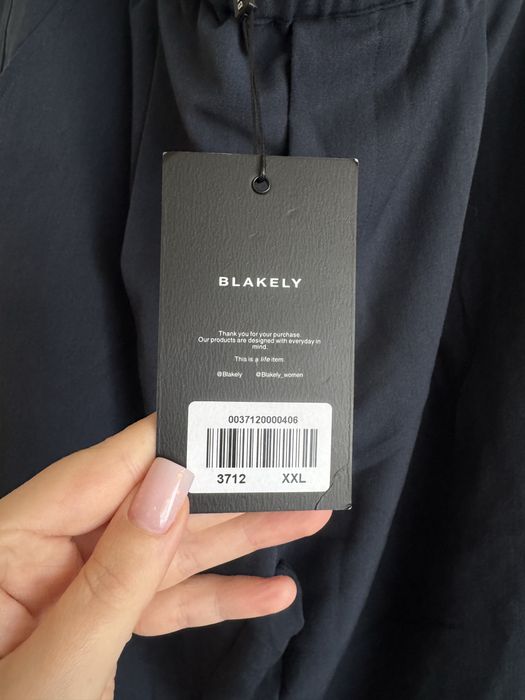 Штани blakely xxl