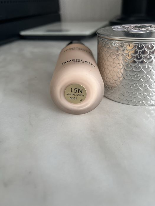 Podkład Guerlain