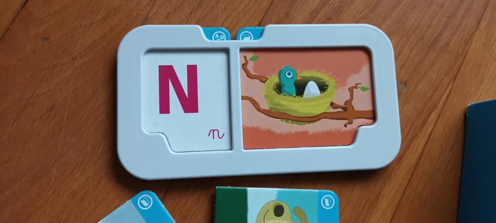 Jogos infantis educativos