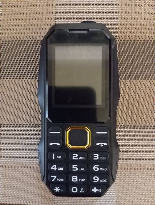 Продам телефон на две симки