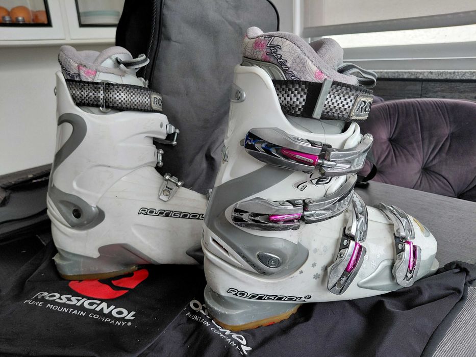 Rossignol botas de ski