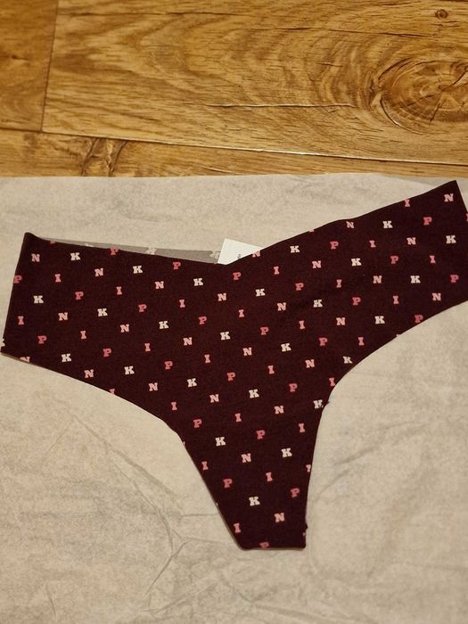Majtki Victoria's Secret