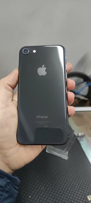 Айфон 8 ,Память 64 Гб. Батарея 100%