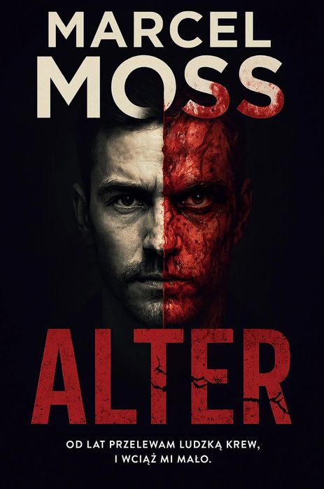 Alter. Nowy Produkt