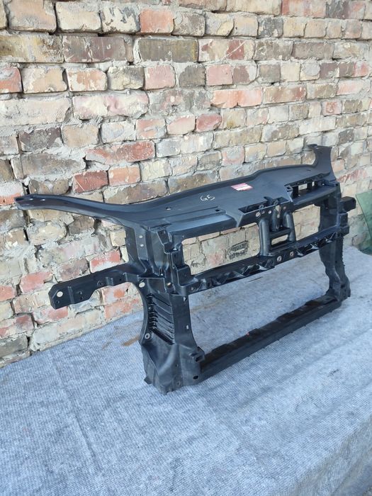 Телевізор Гольф 5 установлена панель Golf 5 Універсал Jetta 5