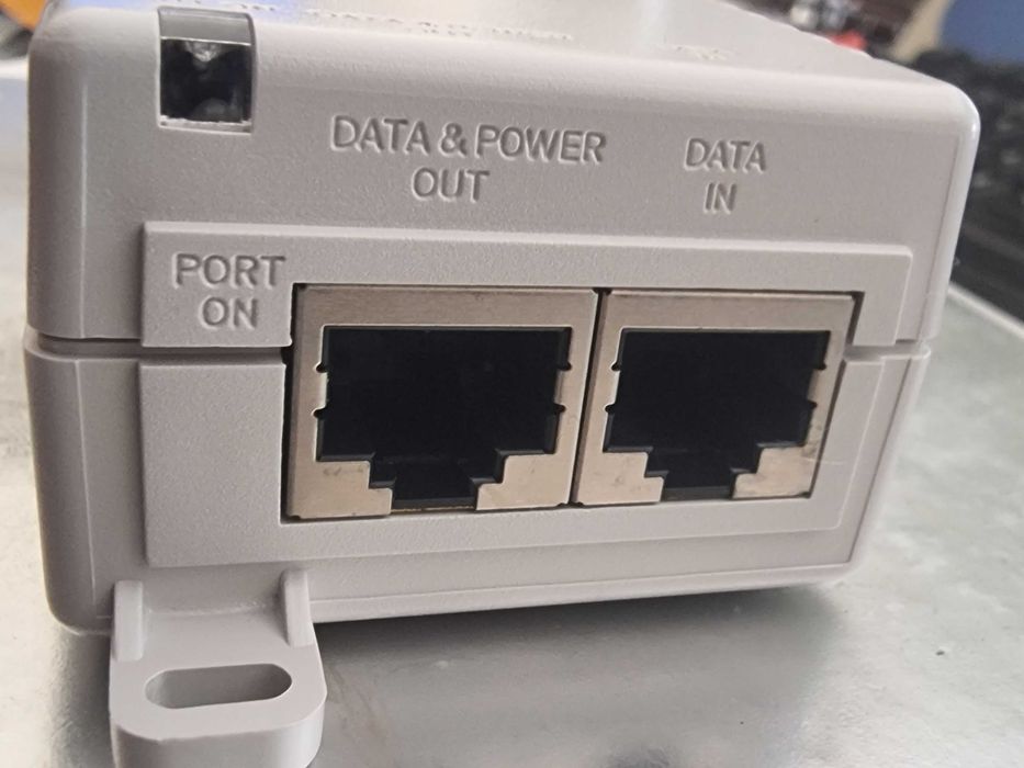 PowerDsine 3501 G PoE