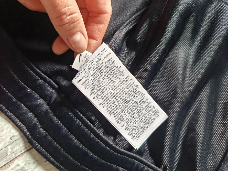 Bluza dziewczeca Nike