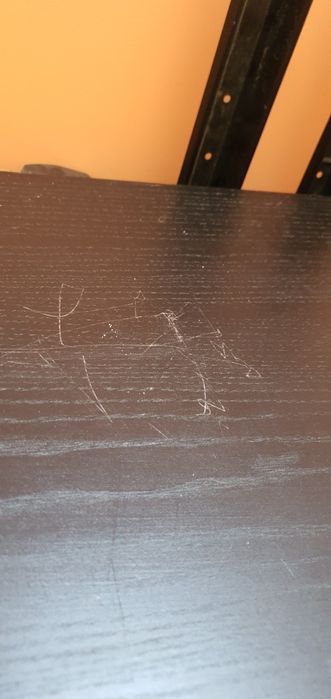 Komoda Ikea Malm